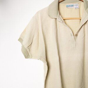 Vintage Patagonia Cotton Shirt